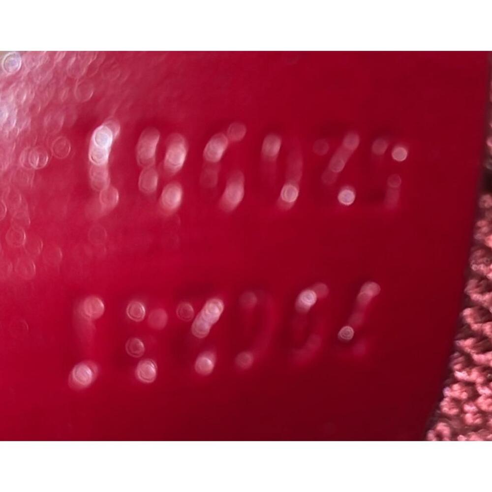 Gucci Roller Crossbody Bag Gg Shadow #224610G12B - Picture 7 of 7
